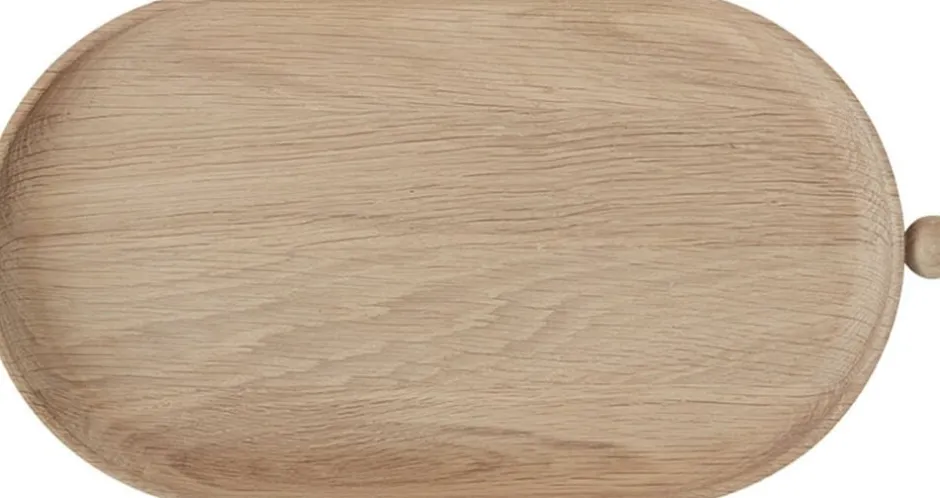 Opbevaring<OYOY Living Design Inka Wood Tray