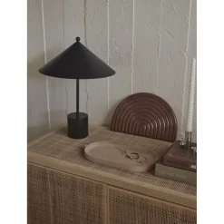 Opbevaring<OYOY Living Design Inka Wood Tray