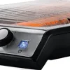 Køkkenmaskiner<OBH Nordica Inox Horizon Flad Brødrister Rustfrit Stål