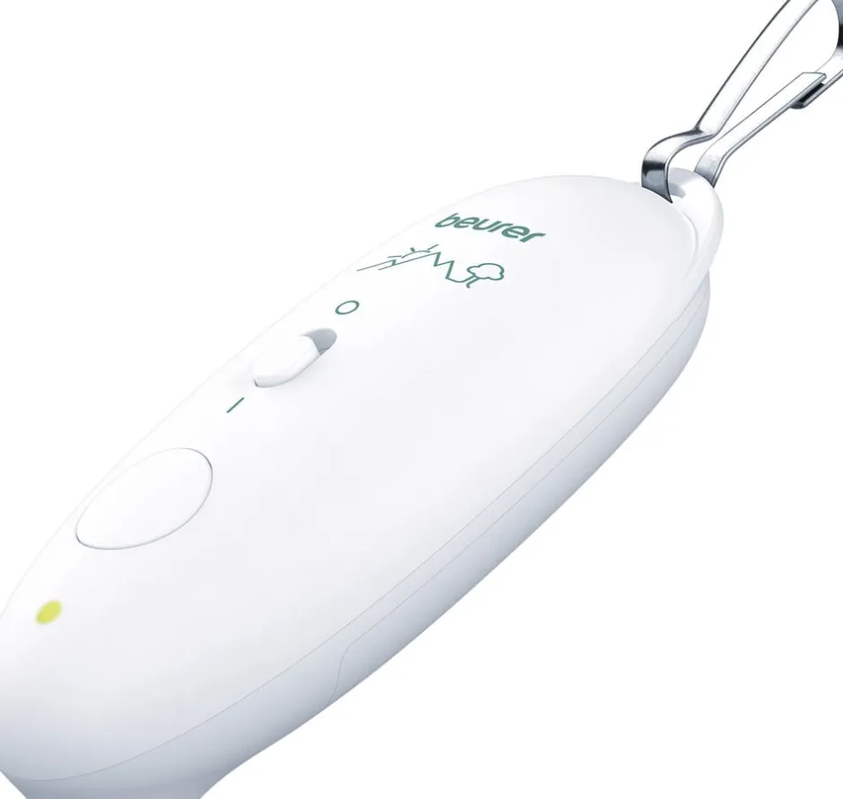 Elektronik<Beurer Insektstik healer BR 10