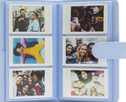 Elektronik<Fuji Film (Instax) instax mini 12, 2 x 10 shot mini film,Case + Fotoalbum