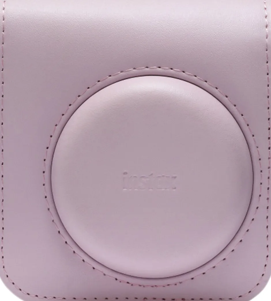Elektronik<Fuji Film (Instax) INSTAX Mini 12 Case. Blossom Pink