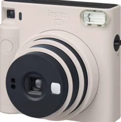 Elektronik<Fuji Film (Instax) INSTAX Square SQ-1. Hvid