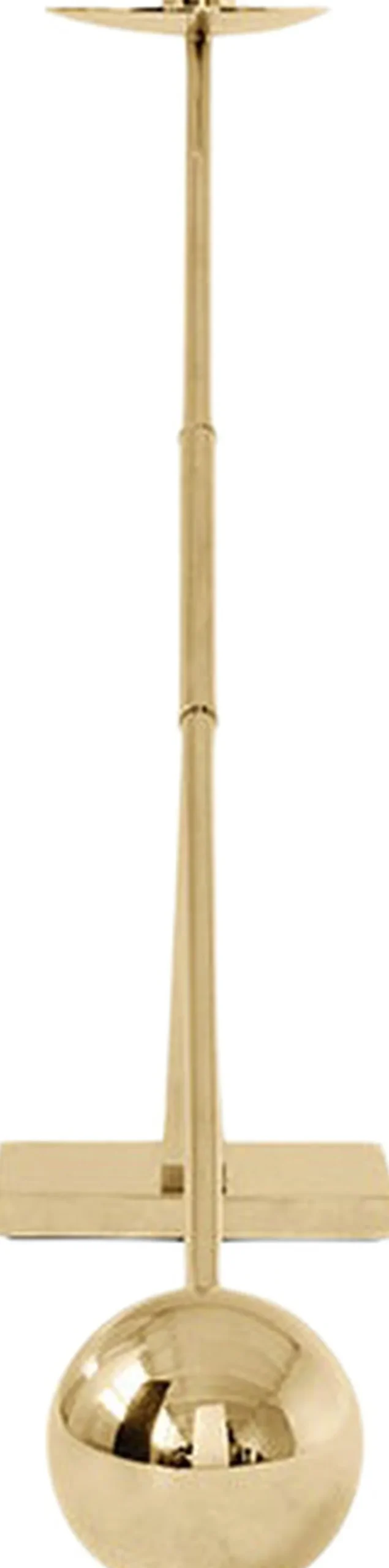 Lys & Lysestager<Audo Copenhagen Interconnect Candle Holder, W70, Po