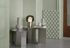 Trådløse Lamper<Blomus IRIS