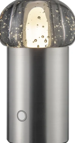 Trådløse Lamper<Blomus Iris mobile lamp Metallic