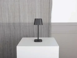 Trådløse Lamper<House of Sander Isa lampe