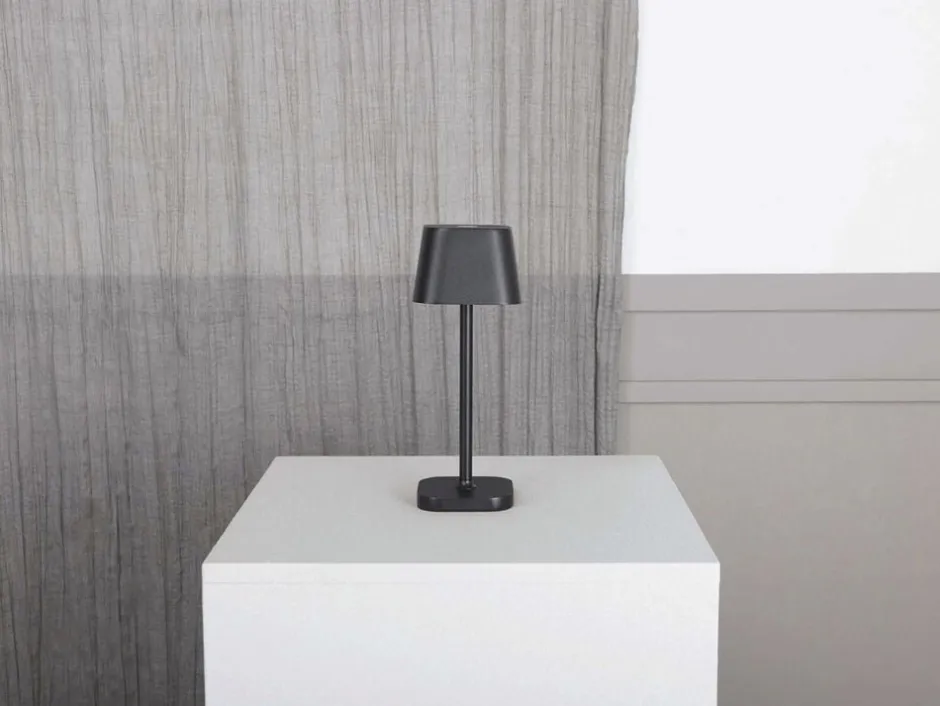 Trådløse Lamper<House of Sander Isa lampe