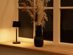 Trådløse Lamper<House of Sander Isa lampe