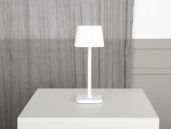 Trådløse Lamper<House of Sander Isa lampe