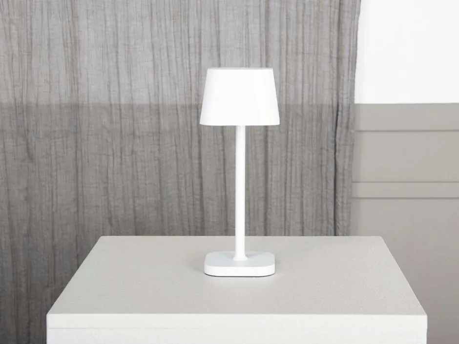 Trådløse Lamper<House of Sander Isa lampe