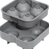 Bageartikler<CILIO Iskugleform QUATTRO Ø5,5cm