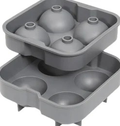 Bageartikler<CILIO Iskugleform QUATTRO Ø5,5cm