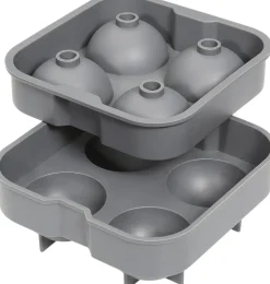 Bageartikler<CILIO Iskugleform QUATTRO Ø5,5cm