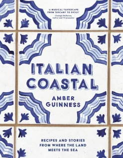 Bøger<New Mags Italian Coastal
