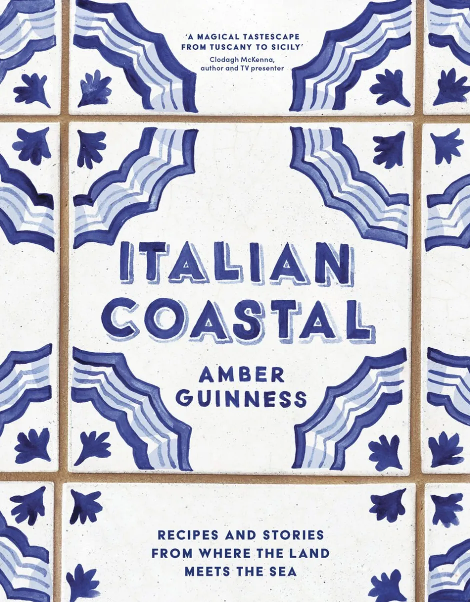 Bøger<New Mags Italian Coastal