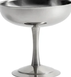 Skåle & Fade<Hay Italian Ice Cup-Stainless steel