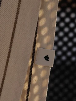 Tekstiler Til Køkkenet<Ferm Living Ito Tea Towel - Set of 2 - Parchment/Cashmere