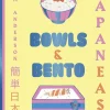 Bøger<New Mags JapanEasy Bowls & Bento
