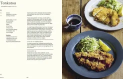 Bøger<New Mags Japanese Home Cooking