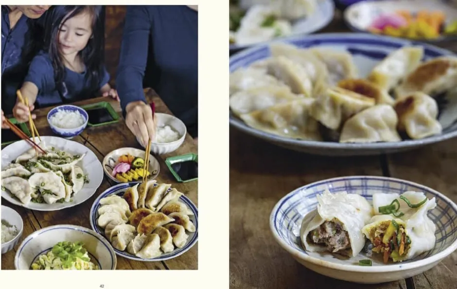 Bøger<New Mags Japanese Home Cooking