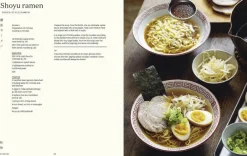 Bøger<New Mags Japanese Home Cooking
