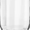 Glas<Luigi Bormioli Jazz vandglas/whiskyglas 4 stk. kla