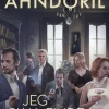 Bøger<Bøger Jeg skal finde nøglen