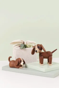 Figurer & Skulpturer<Spring Copenhagen Jojo, hund