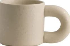 Kopper & Krus<Nordal JOSE cup - beige