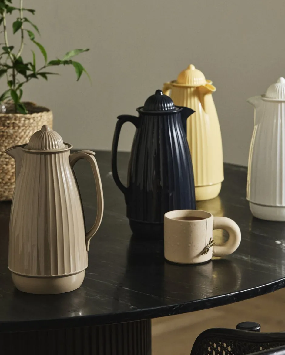 Kopper & Krus<Nordal JOSE cup - beige