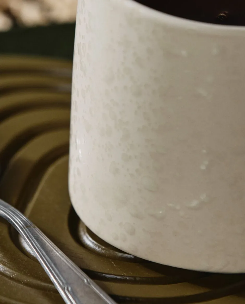 Kopper & Krus<Nordal JOSE cup - beige