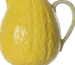 Karafler & Kander<BYON Jug Lemon