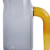 Karafler & Kander<Hay Jug-Large-Charcoal