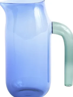 Karafler & Kander<Hay Jug-X-Large-Blue