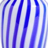 Vaser & Urtepotteskjulere<Hay Juice Vase-High-Blue