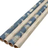 Gaveindpakning|Julegaveindpakning<Magasin du Nord Collection Julegavepapir samppak 4x70x300cm
