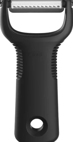 Køkkenartikler<OXO Julienneskræller