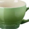 Kopper & Krus<Le Creuset Jumbokop 0,4L Bamboo Green