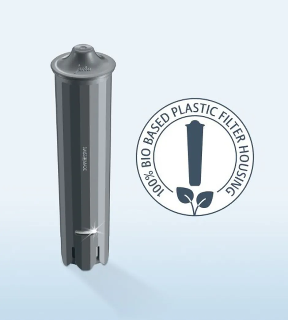 Kaffe & Te<Jura Claris SMART+ filtre 3 pak.