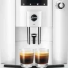 Kaffe & Te<Jura E4 EA Piano White