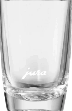 Karafler & Kander<Jura Glasmælkebeholder & Latte Macchiato glas, 2 stk