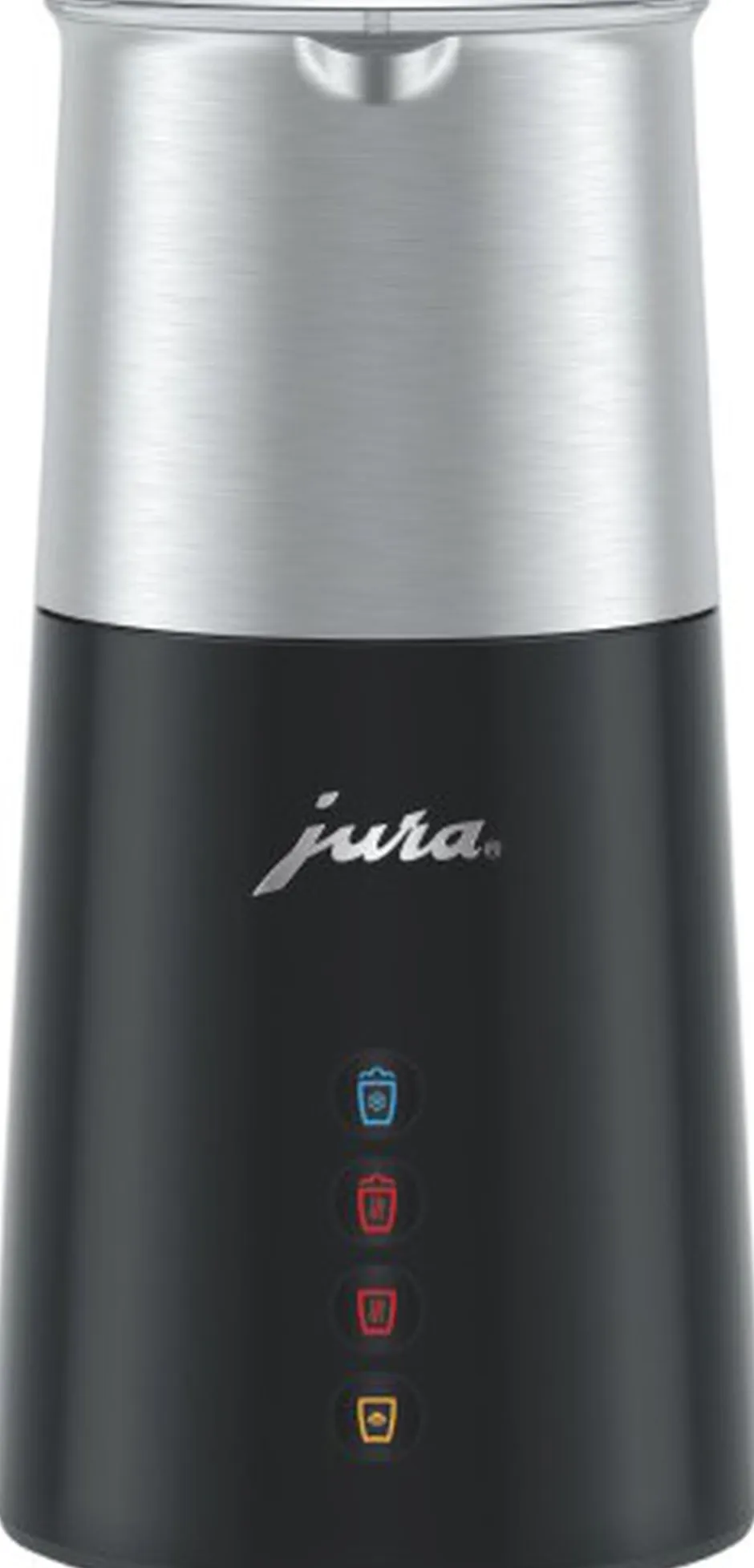 Kaffe & Te<Jura Mælkeskummer Hot & Cold