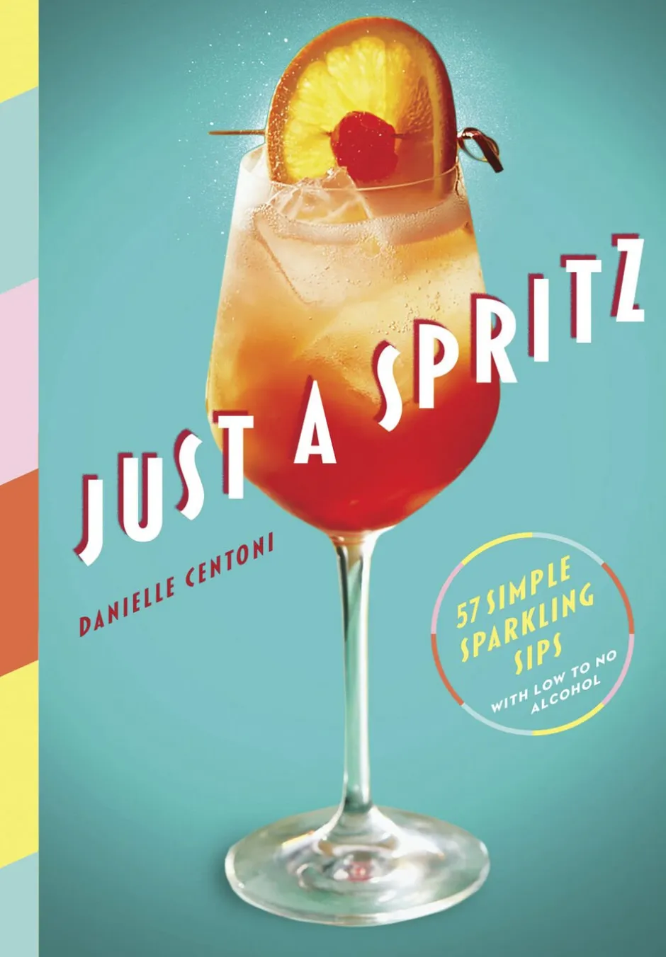 Bøger<Bøger Just a Spritz