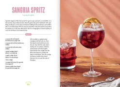 Bøger<Bøger Just a Spritz