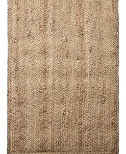 Gulvtæpper<Magasin du Nord Collection Jute rug, tæppe