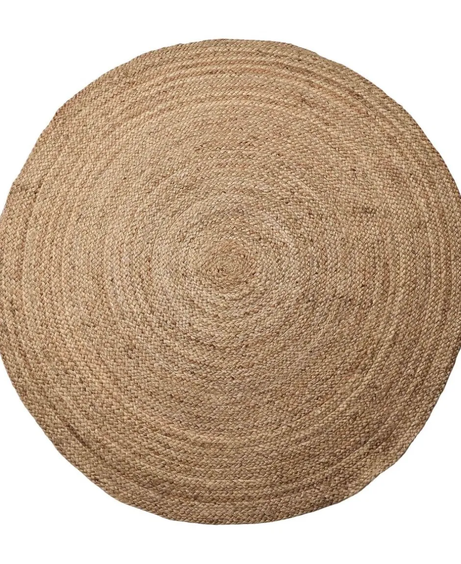 Gulvtæpper<Magasin du Nord Collection Jute rug, tæppe