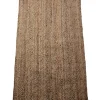 Gulvtæpper<Magasin du Nord Collection Jute rug, tæppe