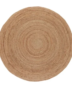 Gulvtæpper<Magasin du Nord Collection jute rug, tæppe