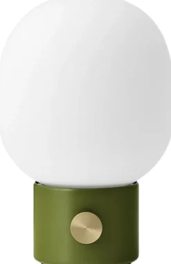 Trådløse Lamper<Audo Copenhagen JWDA Table Lamp, Portable, Ø14,4, D